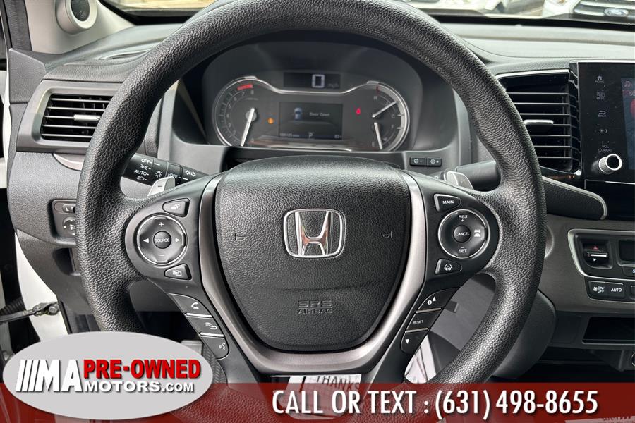 2022 Honda Ridgeline Sport AWD, available for sale in Huntington Station, New York | M & A Motors. Huntington Station, New York 2022 Honda Ridgeline Sport AWD, available for sale in Huntington Station, New York | M & A Motors. Huntington Station, New York