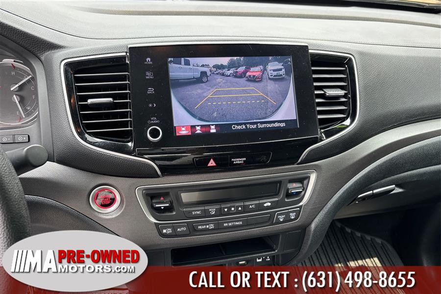 2022 Honda Ridgeline Sport AWD, available for sale in Huntington Station, New York | M & A Motors. Huntington Station, New York 2022 Honda Ridgeline Sport AWD, available for sale in Huntington Station, New York | M & A Motors. Huntington Station, New York