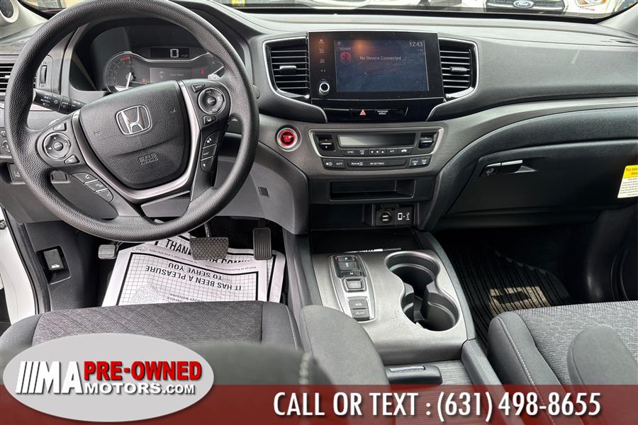 2022 Honda Ridgeline Sport AWD, available for sale in Huntington Station, New York | M & A Motors. Huntington Station, New York 2022 Honda Ridgeline Sport AWD, available for sale in Huntington Station, New York | M & A Motors. Huntington Station, New York