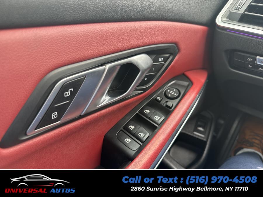 2022 BMW 3 Series 330i xDrive Sedan North America, available for sale in Bellmore, New York | Universal Autos. Bellmore, New York 2022 BMW 3 Series 330i xDrive Sedan North America, available for sale in Bellmore, New York | Universal Autos. Bellmore, New York