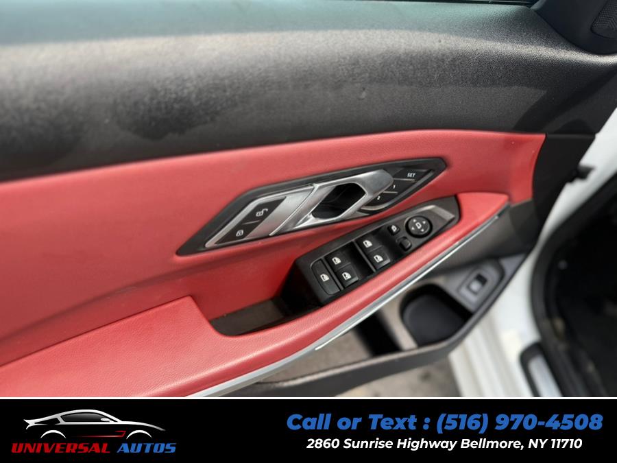 2022 BMW 3 Series 330i xDrive Sedan North America, available for sale in Bellmore, New York | Universal Autos. Bellmore, New York 2022 BMW 3 Series 330i xDrive Sedan North America, available for sale in Bellmore, New York | Universal Autos. Bellmore, New York
