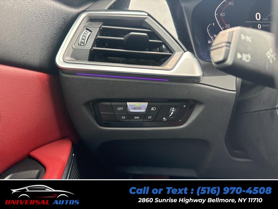 2022 BMW 3 Series 330i xDrive Sedan North America, available for sale in Bellmore, New York | Universal Autos. Bellmore, New York 2022 BMW 3 Series 330i xDrive Sedan North America, available for sale in Bellmore, New York | Universal Autos. Bellmore, New York