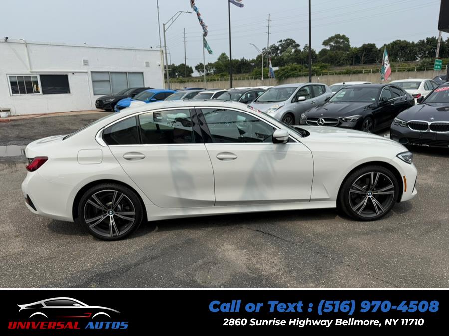2022 BMW 3 Series 330i xDrive Sedan North America, available for sale in Bellmore, New York | Universal Autos. Bellmore, New York 2022 BMW 3 Series 330i xDrive Sedan North America, available for sale in Bellmore, New York | Universal Autos. Bellmore, New York