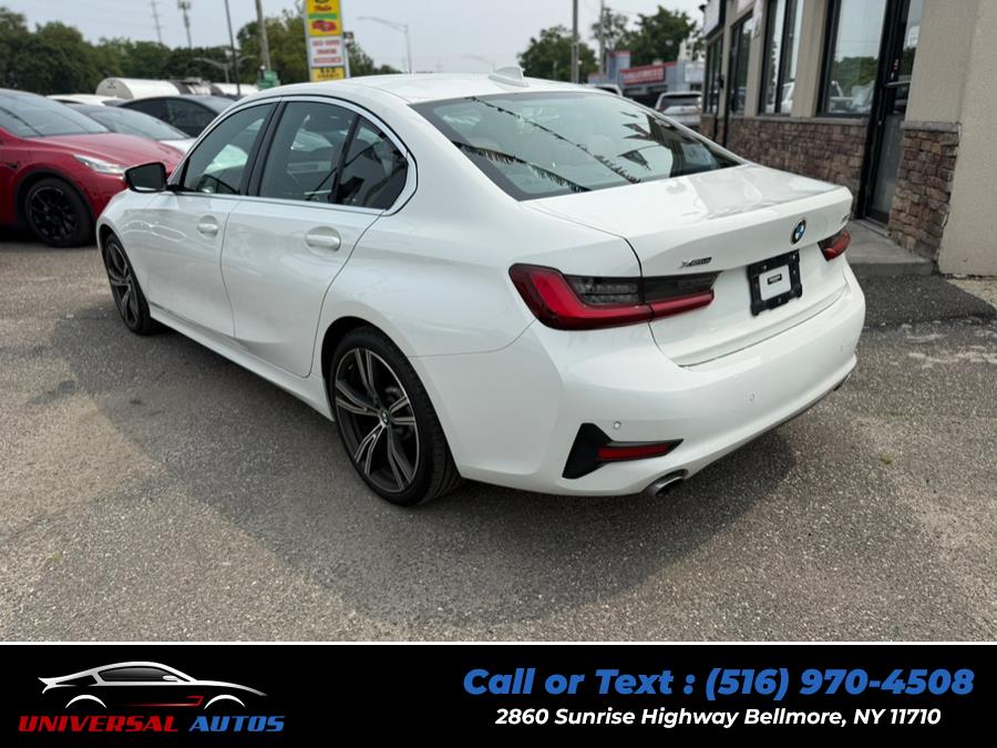 2022 BMW 3 Series 330i xDrive Sedan North America, available for sale in Bellmore, New York | Universal Autos. Bellmore, New York 2022 BMW 3 Series 330i xDrive Sedan North America, available for sale in Bellmore, New York | Universal Autos. Bellmore, New York