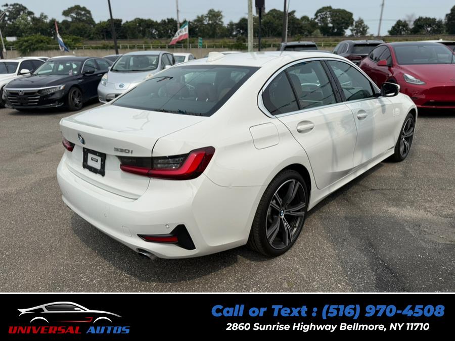 2022 BMW 3 Series 330i xDrive Sedan North America, available for sale in Bellmore, New York | Universal Autos. Bellmore, New York 2022 BMW 3 Series 330i xDrive Sedan North America, available for sale in Bellmore, New York | Universal Autos. Bellmore, New York
