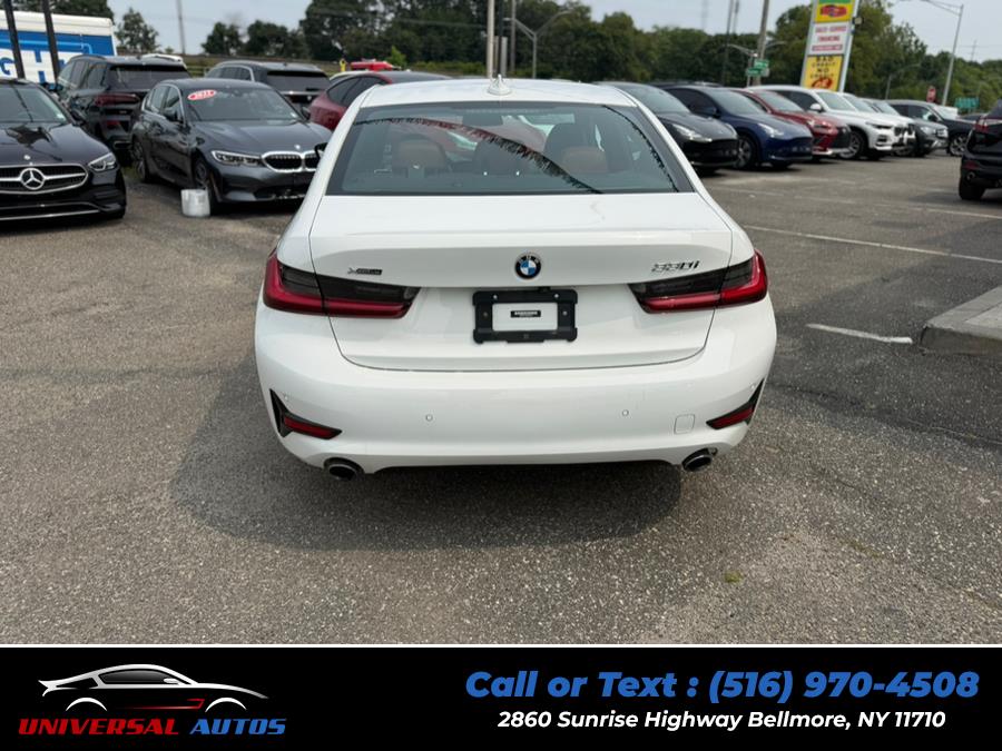 2022 BMW 3 Series 330i xDrive Sedan North America, available for sale in Bellmore, New York | Universal Autos. Bellmore, New York 2022 BMW 3 Series 330i xDrive Sedan North America, available for sale in Bellmore, New York | Universal Autos. Bellmore, New York