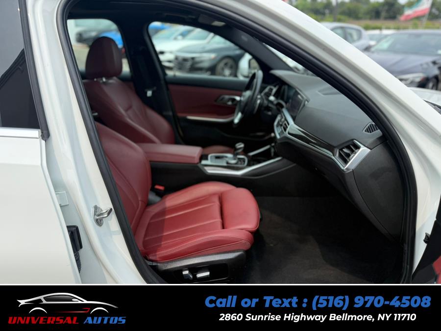 2022 BMW 3 Series 330i xDrive Sedan North America, available for sale in Bellmore, New York | Universal Autos. Bellmore, New York 2022 BMW 3 Series 330i xDrive Sedan North America, available for sale in Bellmore, New York | Universal Autos. Bellmore, New York