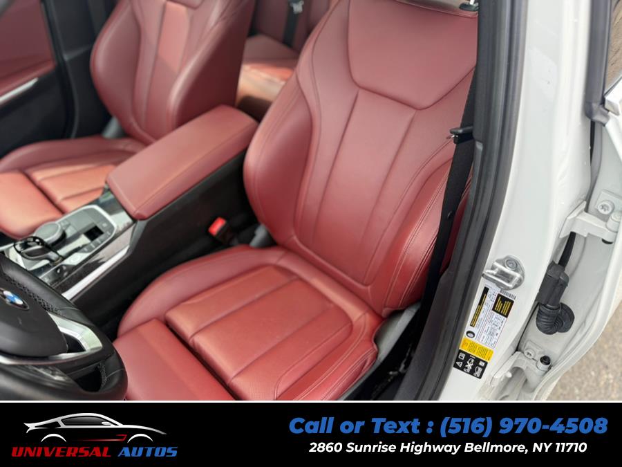2022 BMW 3 Series 330i xDrive Sedan North America, available for sale in Bellmore, New York | Universal Autos. Bellmore, New York 2022 BMW 3 Series 330i xDrive Sedan North America, available for sale in Bellmore, New York | Universal Autos. Bellmore, New York