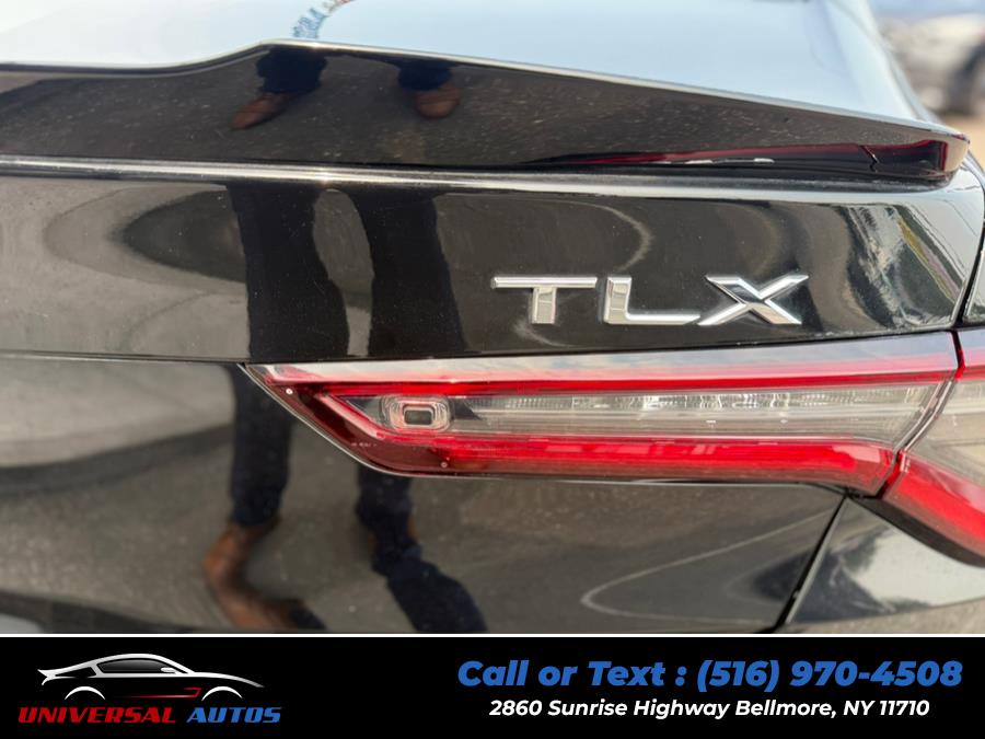 2022 Acura TLX FWD w/A-Spec Package, available for sale in Bellmore, New York | Universal Autos. Bellmore, New York 2022 Acura TLX FWD w/A-Spec Package, available for sale in Bellmore, New York | Universal Autos. Bellmore, New York