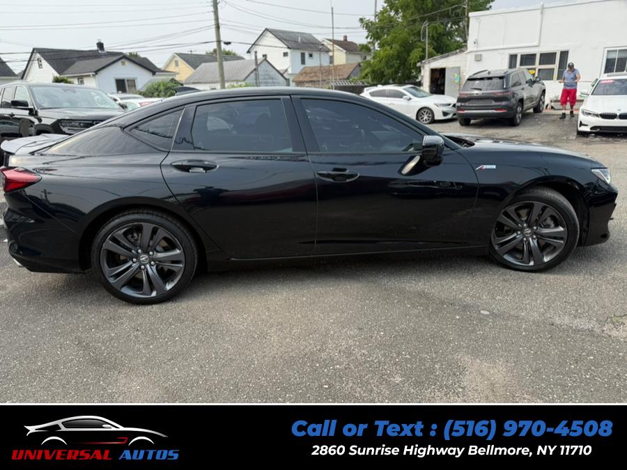 2022 Acura TLX FWD w/A-Spec Package, available for sale in Bellmore, New York | Universal Autos. Bellmore, New York 2022 Acura TLX FWD w/A-Spec Package, available for sale in Bellmore, New York | Universal Autos. Bellmore, New York