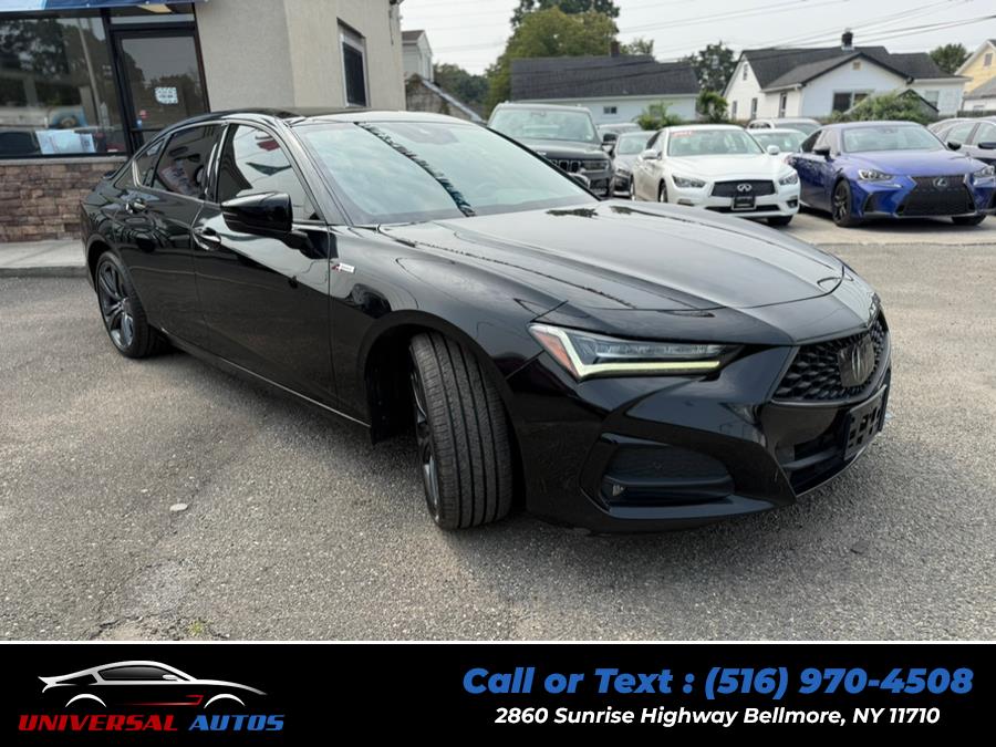 2022 Acura TLX FWD w/A-Spec Package, available for sale in Bellmore, New York | Universal Autos. Bellmore, New York 2022 Acura TLX FWD w/A-Spec Package, available for sale in Bellmore, New York | Universal Autos. Bellmore, New York