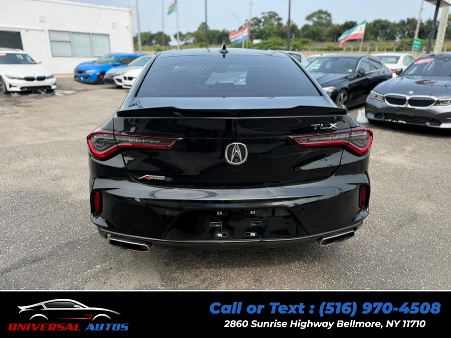 2022 Acura TLX FWD w/A-Spec Package, available for sale in Bellmore, New York | Universal Autos. Bellmore, New York 2022 Acura TLX FWD w/A-Spec Package, available for sale in Bellmore, New York | Universal Autos. Bellmore, New York