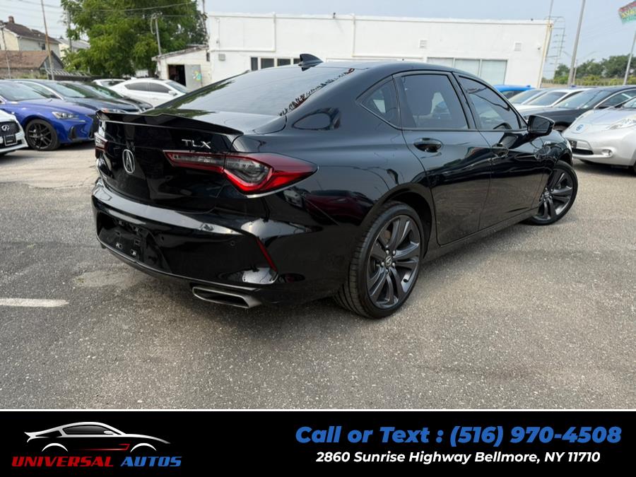 2022 Acura TLX FWD w/A-Spec Package, available for sale in Bellmore, New York | Universal Autos. Bellmore, New York 2022 Acura TLX FWD w/A-Spec Package, available for sale in Bellmore, New York | Universal Autos. Bellmore, New York