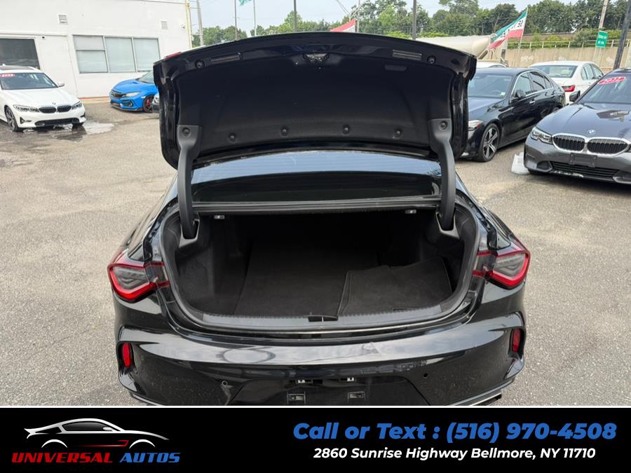 2022 Acura TLX FWD w/A-Spec Package, available for sale in Bellmore, New York | Universal Autos. Bellmore, New York 2022 Acura TLX FWD w/A-Spec Package, available for sale in Bellmore, New York | Universal Autos. Bellmore, New York