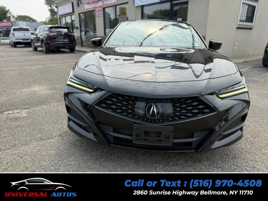 2022 Acura TLX FWD w/A-Spec Package, available for sale in Bellmore, New York | Universal Autos. Bellmore, New York 2022 Acura TLX FWD w/A-Spec Package, available for sale in Bellmore, New York | Universal Autos. Bellmore, New York