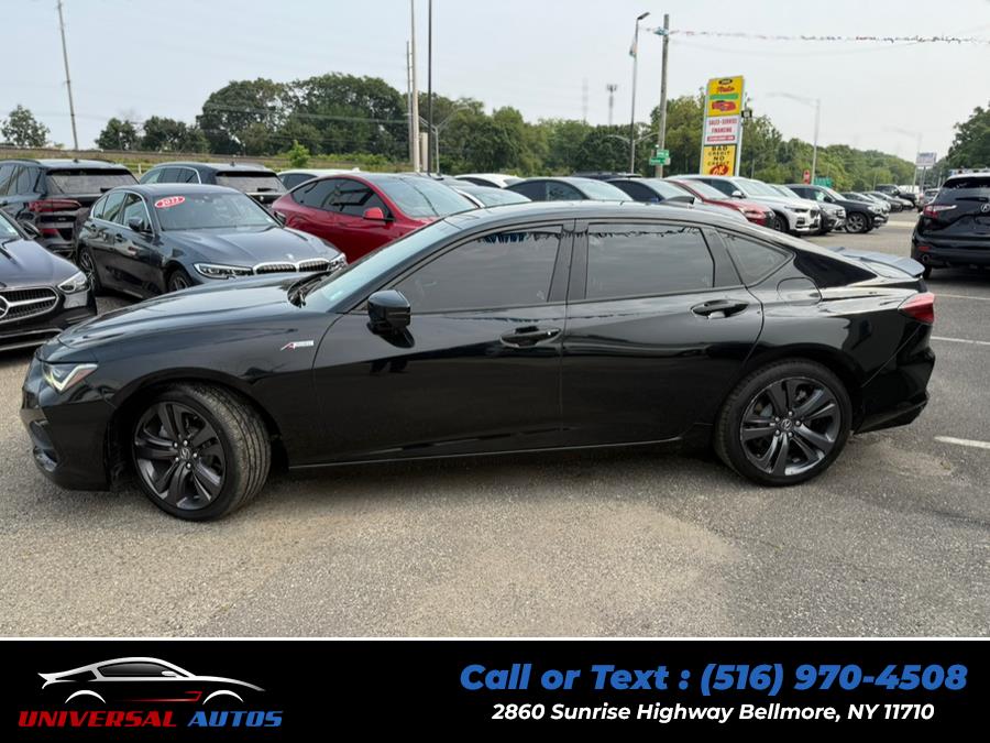 2022 Acura TLX FWD w/A-Spec Package, available for sale in Bellmore, New York | Universal Autos. Bellmore, New York 2022 Acura TLX FWD w/A-Spec Package, available for sale in Bellmore, New York | Universal Autos. Bellmore, New York