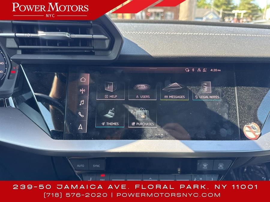 2023 Audi A3 40 Premium, available for sale in Floral Park, New York | Shop Auto NY. Floral Park, New York 2023 Audi A3 40 Premium, available for sale in Floral Park, New York | Shop Auto NY. Floral Park, New York