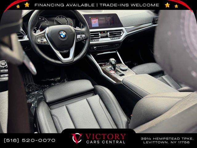 2020 BMW 3 Series 330i xDrive, available for sale in Floral Park, New York | Shop Auto NY. Floral Park, New York 2020 BMW 3 Series 330i xDrive, available for sale in Floral Park, New York | Shop Auto NY. Floral Park, New York