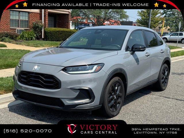 2023 Honda Hr-v Sport, available for sale in Floral Park, New York | Shop Auto NY. Floral Park, New York 2023 Honda Hr-v Sport, available for sale in Floral Park, New York | Shop Auto NY. Floral Park, New York