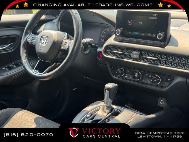 2023 Honda Hr-v Sport, available for sale in Floral Park, New York | Shop Auto NY. Floral Park, New York 2023 Honda Hr-v Sport, available for sale in Floral Park, New York | Shop Auto NY. Floral Park, New York