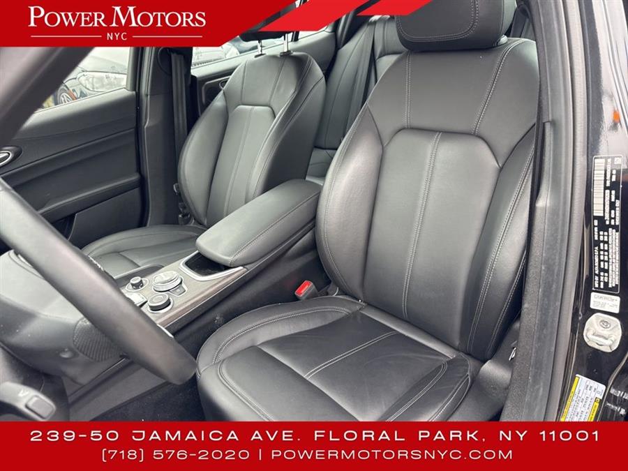 2022 Alfa Romeo Giulia Ti, available for sale in Floral Park, New York | Shop Auto NY. Floral Park, New York 2022 Alfa Romeo Giulia Ti, available for sale in Floral Park, New York | Shop Auto NY. Floral Park, New York