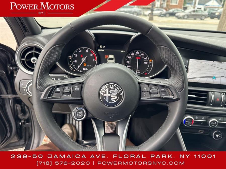 2022 Alfa Romeo Giulia Ti, available for sale in Floral Park, New York | Shop Auto NY. Floral Park, New York 2022 Alfa Romeo Giulia Ti, available for sale in Floral Park, New York | Shop Auto NY. Floral Park, New York