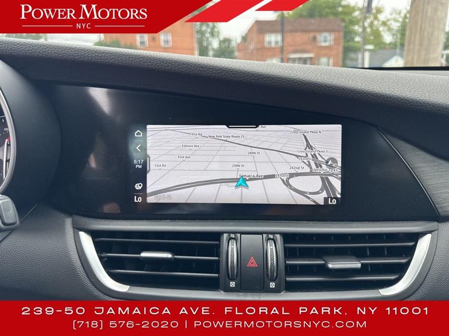2022 Alfa Romeo Giulia Ti, available for sale in Floral Park, New York | Shop Auto NY. Floral Park, New York 2022 Alfa Romeo Giulia Ti, available for sale in Floral Park, New York | Shop Auto NY. Floral Park, New York