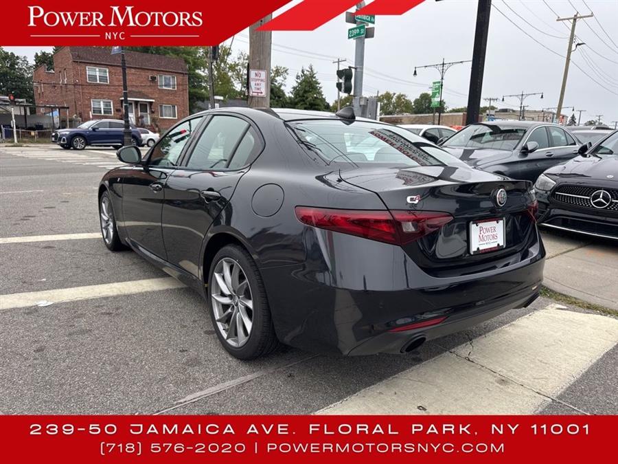 2022 Alfa Romeo Giulia Ti, available for sale in Floral Park, New York | Shop Auto NY. Floral Park, New York 2022 Alfa Romeo Giulia Ti, available for sale in Floral Park, New York | Shop Auto NY. Floral Park, New York