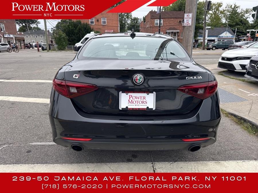 2022 Alfa Romeo Giulia Ti, available for sale in Floral Park, New York | Shop Auto NY. Floral Park, New York 2022 Alfa Romeo Giulia Ti, available for sale in Floral Park, New York | Shop Auto NY. Floral Park, New York