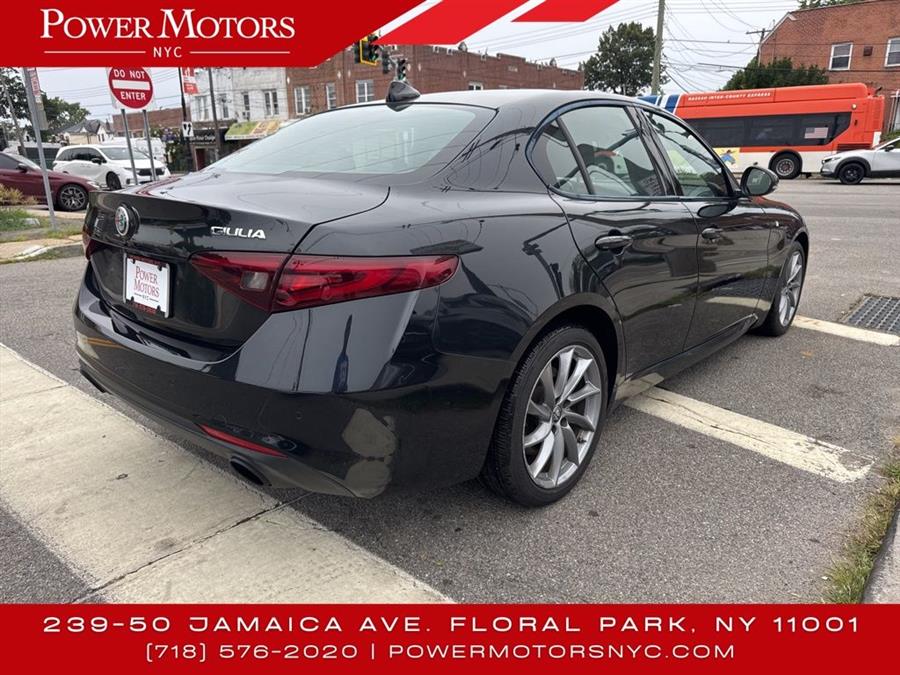 2022 Alfa Romeo Giulia Ti, available for sale in Floral Park, New York | Shop Auto NY. Floral Park, New York 2022 Alfa Romeo Giulia Ti, available for sale in Floral Park, New York | Shop Auto NY. Floral Park, New York