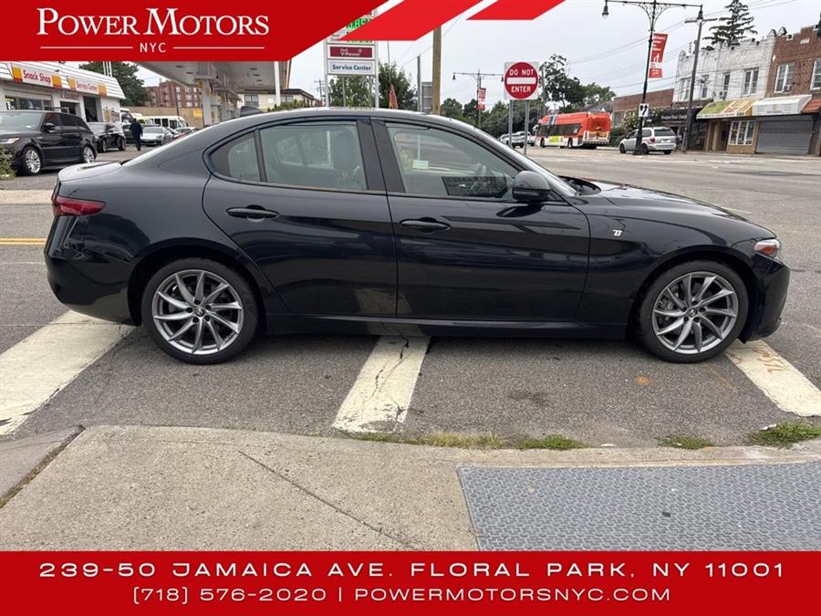 2022 Alfa Romeo Giulia Ti, available for sale in Floral Park, New York | Shop Auto NY. Floral Park, New York 2022 Alfa Romeo Giulia Ti, available for sale in Floral Park, New York | Shop Auto NY. Floral Park, New York