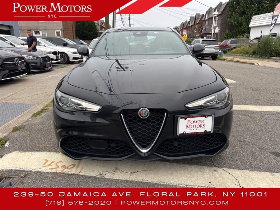 2022 Alfa Romeo Giulia Ti, available for sale in Floral Park, New York | Shop Auto NY. Floral Park, New York 2022 Alfa Romeo Giulia Ti, available for sale in Floral Park, New York | Shop Auto NY. Floral Park, New York