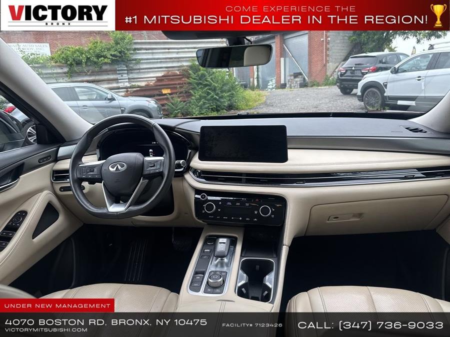 2023 Infiniti Qx60 LUXE, available for sale in Floral Park, New York | Shop Auto NY. Floral Park, New York 2023 Infiniti Qx60 LUXE, available for sale in Floral Park, New York | Shop Auto NY. Floral Park, New York
