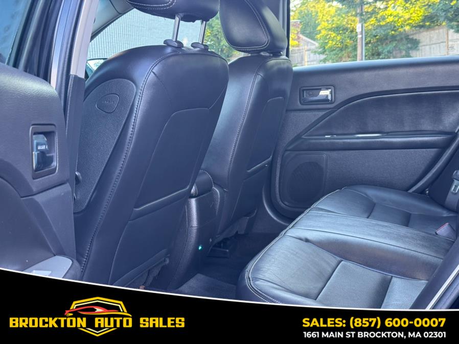2010 Ford Fusion 4dr Sdn SEL FWD, available for sale in BROCKTON, Massachusetts | Brockton Auto Sales Inc. BROCKTON, Massachusetts 2010 Ford Fusion 4dr Sdn SEL FWD, available for sale in BROCKTON, Massachusetts | Brockton Auto Sales Inc. BROCKTON, Massachusetts