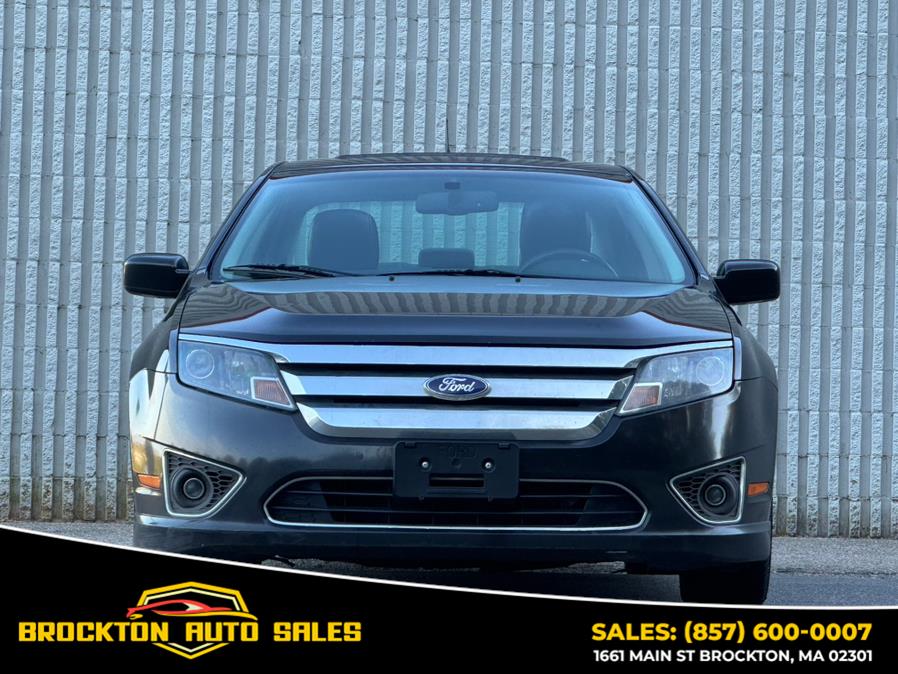2010 Ford Fusion 4dr Sdn SEL FWD, available for sale in BROCKTON, Massachusetts | Brockton Auto Sales Inc. BROCKTON, Massachusetts 2010 Ford Fusion 4dr Sdn SEL FWD, available for sale in BROCKTON, Massachusetts | Brockton Auto Sales Inc. BROCKTON, Massachusetts