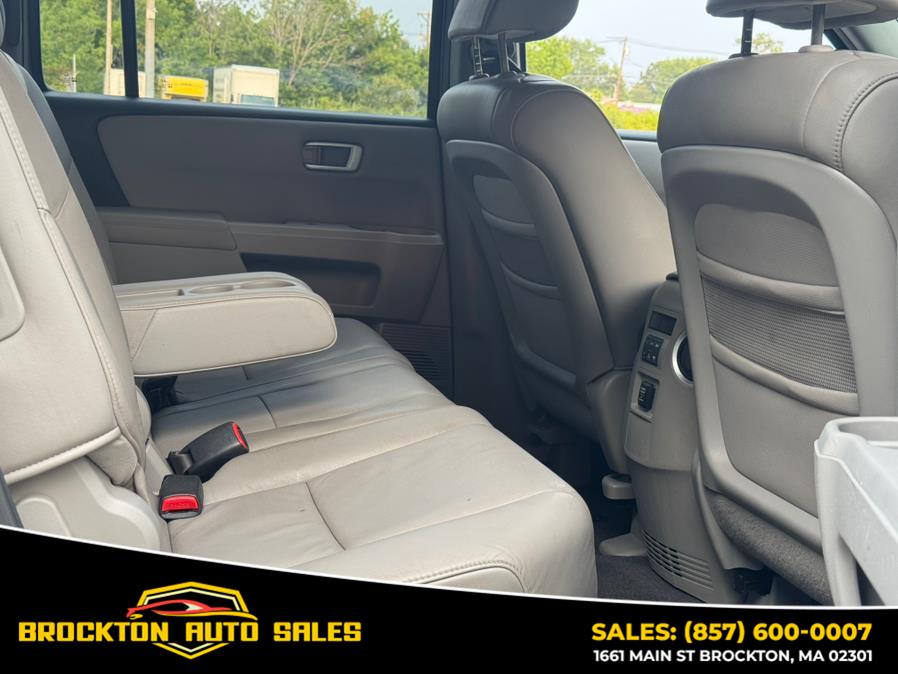 2010 Honda Pilot 4WD 4dr EX-L, available for sale in BROCKTON, Massachusetts | Brockton Auto Sales Inc. BROCKTON, Massachusetts 2010 Honda Pilot 4WD 4dr EX-L, available for sale in BROCKTON, Massachusetts | Brockton Auto Sales Inc. BROCKTON, Massachusetts