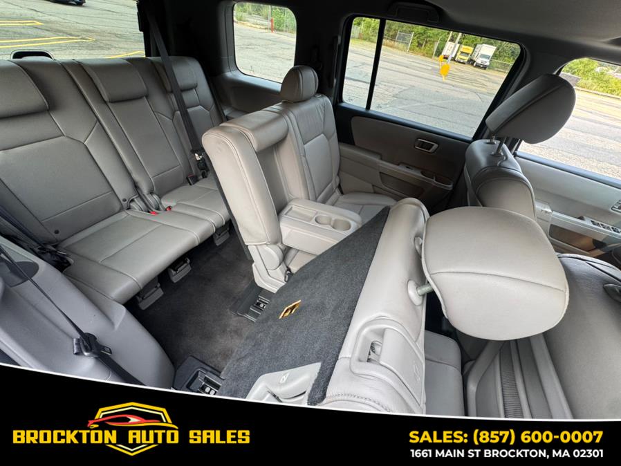 2010 Honda Pilot 4WD 4dr EX-L, available for sale in BROCKTON, Massachusetts | Brockton Auto Sales Inc. BROCKTON, Massachusetts 2010 Honda Pilot 4WD 4dr EX-L, available for sale in BROCKTON, Massachusetts | Brockton Auto Sales Inc. BROCKTON, Massachusetts