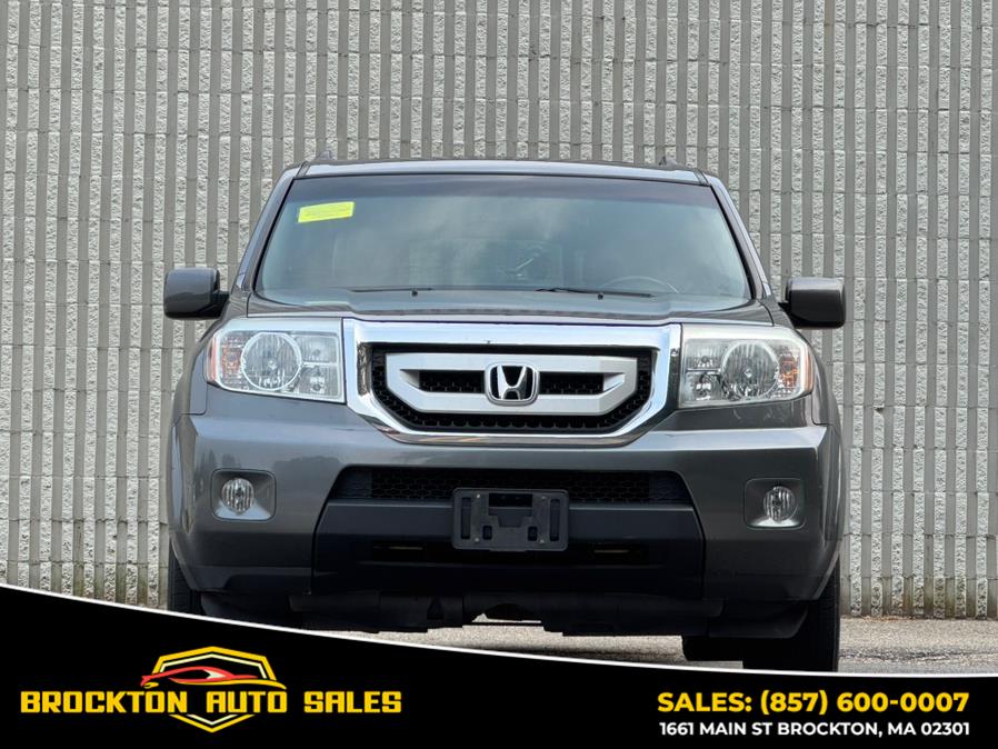 2010 Honda Pilot 4WD 4dr EX-L, available for sale in BROCKTON, Massachusetts | Brockton Auto Sales Inc. BROCKTON, Massachusetts 2010 Honda Pilot 4WD 4dr EX-L, available for sale in BROCKTON, Massachusetts | Brockton Auto Sales Inc. BROCKTON, Massachusetts