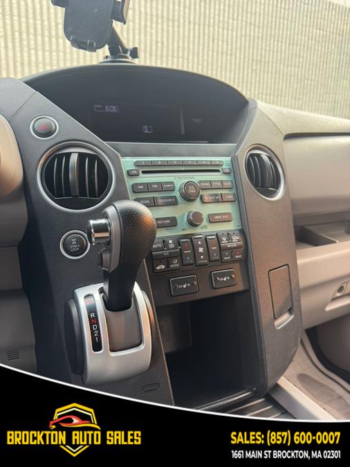 2010 Honda Pilot 4WD 4dr EX-L, available for sale in BROCKTON, Massachusetts | Brockton Auto Sales Inc. BROCKTON, Massachusetts 2010 Honda Pilot 4WD 4dr EX-L, available for sale in BROCKTON, Massachusetts | Brockton Auto Sales Inc. BROCKTON, Massachusetts