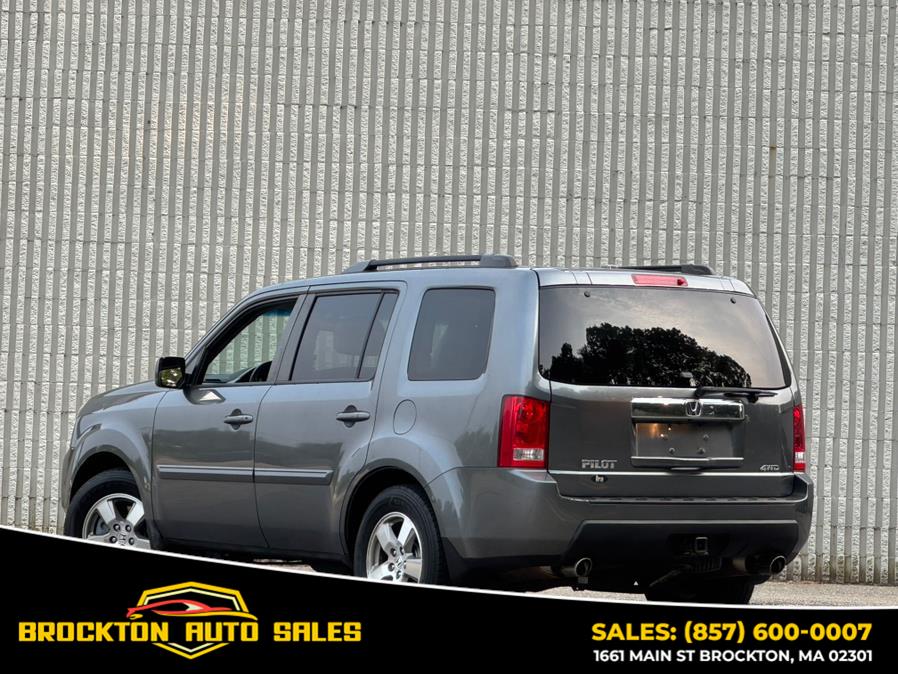 2010 Honda Pilot 4WD 4dr EX-L, available for sale in BROCKTON, Massachusetts | Brockton Auto Sales Inc. BROCKTON, Massachusetts 2010 Honda Pilot 4WD 4dr EX-L, available for sale in BROCKTON, Massachusetts | Brockton Auto Sales Inc. BROCKTON, Massachusetts