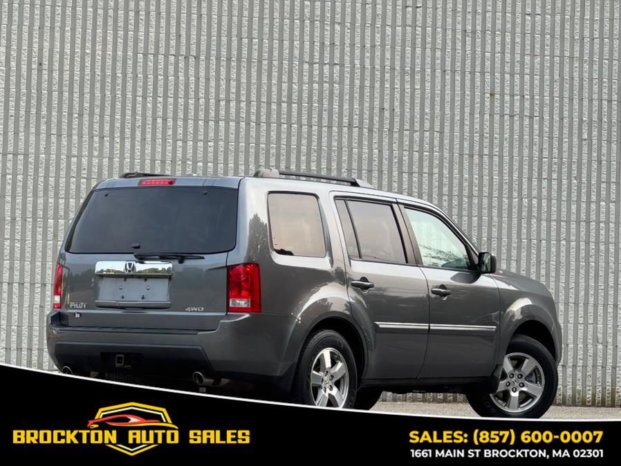 2010 Honda Pilot 4WD 4dr EX-L, available for sale in BROCKTON, Massachusetts | Brockton Auto Sales Inc. BROCKTON, Massachusetts 2010 Honda Pilot 4WD 4dr EX-L, available for sale in BROCKTON, Massachusetts | Brockton Auto Sales Inc. BROCKTON, Massachusetts
