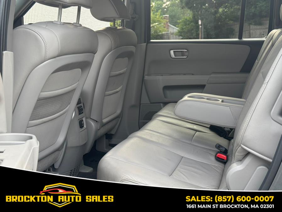 2010 Honda Pilot 4WD 4dr EX-L, available for sale in BROCKTON, Massachusetts | Brockton Auto Sales Inc. BROCKTON, Massachusetts 2010 Honda Pilot 4WD 4dr EX-L, available for sale in BROCKTON, Massachusetts | Brockton Auto Sales Inc. BROCKTON, Massachusetts
