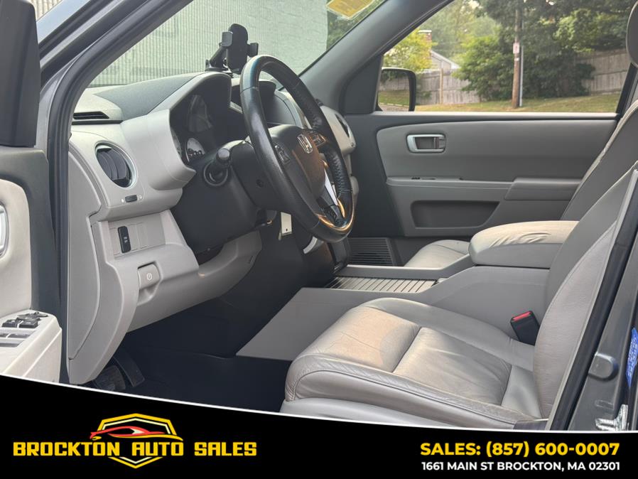 2010 Honda Pilot 4WD 4dr EX-L, available for sale in BROCKTON, Massachusetts | Brockton Auto Sales Inc. BROCKTON, Massachusetts 2010 Honda Pilot 4WD 4dr EX-L, available for sale in BROCKTON, Massachusetts | Brockton Auto Sales Inc. BROCKTON, Massachusetts