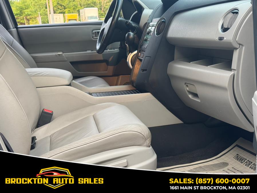 2010 Honda Pilot 4WD 4dr EX-L, available for sale in BROCKTON, Massachusetts | Brockton Auto Sales Inc. BROCKTON, Massachusetts 2010 Honda Pilot 4WD 4dr EX-L, available for sale in BROCKTON, Massachusetts | Brockton Auto Sales Inc. BROCKTON, Massachusetts