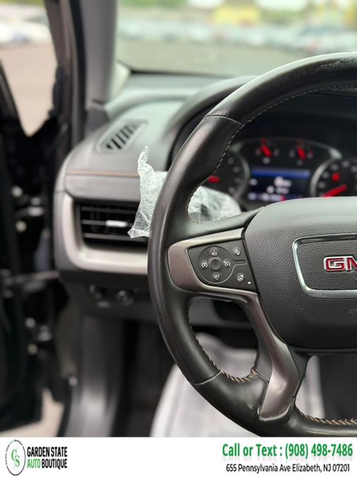 2022 GMC Terrain AWD 4dr AT4, available for sale in Elizabeth, New Jersey | Garden State Auto Boutique. Elizabeth, New Jersey 2022 GMC Terrain AWD 4dr AT4, available for sale in Elizabeth, New Jersey | Garden State Auto Boutique. Elizabeth, New Jersey