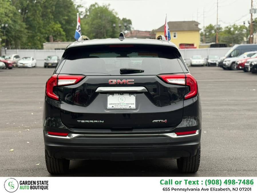 2022 GMC Terrain AWD 4dr AT4, available for sale in Elizabeth, New Jersey | Garden State Auto Boutique. Elizabeth, New Jersey 2022 GMC Terrain AWD 4dr AT4, available for sale in Elizabeth, New Jersey | Garden State Auto Boutique. Elizabeth, New Jersey