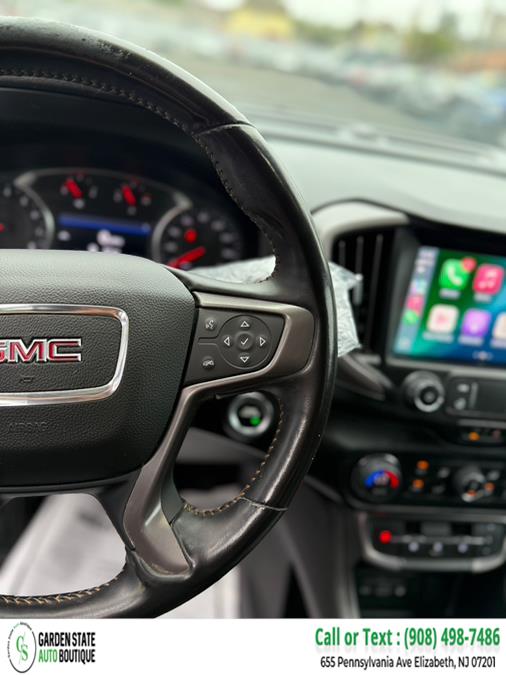 2022 GMC Terrain AWD 4dr AT4, available for sale in Elizabeth, New Jersey | Garden State Auto Boutique. Elizabeth, New Jersey 2022 GMC Terrain AWD 4dr AT4, available for sale in Elizabeth, New Jersey | Garden State Auto Boutique. Elizabeth, New Jersey