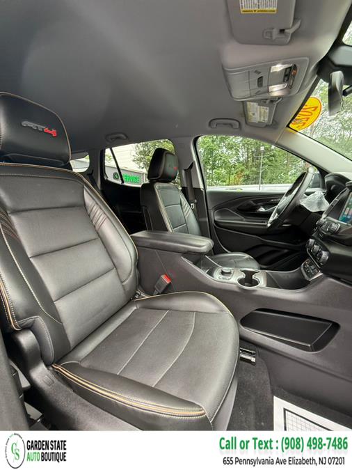 2022 GMC Terrain AWD 4dr AT4, available for sale in Elizabeth, New Jersey | Garden State Auto Boutique. Elizabeth, New Jersey 2022 GMC Terrain AWD 4dr AT4, available for sale in Elizabeth, New Jersey | Garden State Auto Boutique. Elizabeth, New Jersey