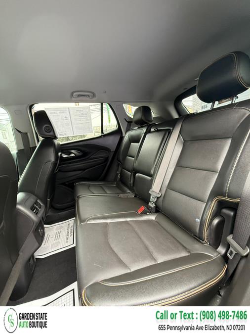 2022 GMC Terrain AWD 4dr AT4, available for sale in Elizabeth, New Jersey | Garden State Auto Boutique. Elizabeth, New Jersey 2022 GMC Terrain AWD 4dr AT4, available for sale in Elizabeth, New Jersey | Garden State Auto Boutique. Elizabeth, New Jersey