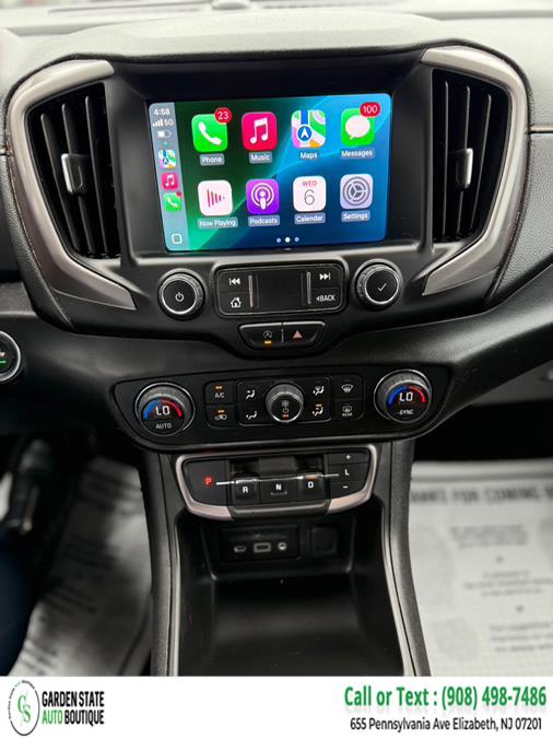 2022 GMC Terrain AWD 4dr AT4, available for sale in Elizabeth, New Jersey | Garden State Auto Boutique. Elizabeth, New Jersey 2022 GMC Terrain AWD 4dr AT4, available for sale in Elizabeth, New Jersey | Garden State Auto Boutique. Elizabeth, New Jersey